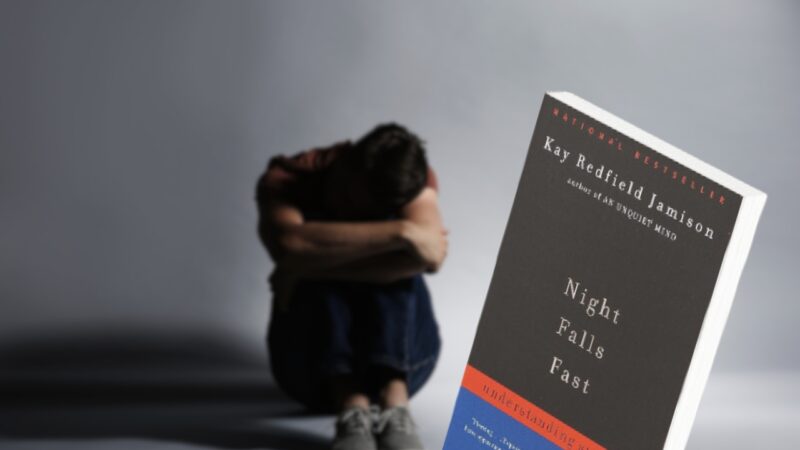Best books for survivors of suicide to read