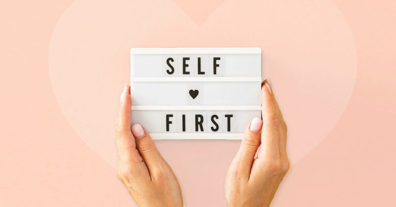 Self-Love Affirmations to Start Your Day With Positivity